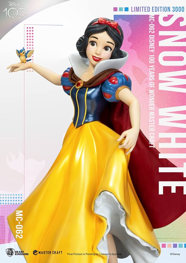 ＊ディズニーDisney 白雪姫 DenCraft社 Amazon.co.jp: 白雪姫 Snow White 白雪姫と七人のドワーフ